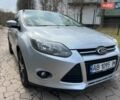 Серый Форд Фокус, объемом двигателя 1.56 л и пробегом 279 тыс. км за 6500 $, фото 4 на Automoto.ua