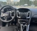 Сірий Форд Фокус, об'ємом двигуна 1.56 л та пробігом 254 тис. км за 7700 $, фото 10 на Automoto.ua