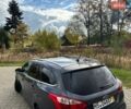Серый Форд Фокус, объемом двигателя 1.6 л и пробегом 251 тыс. км за 7600 $, фото 24 на Automoto.ua