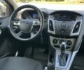 Сірий Форд Фокус, об'ємом двигуна 2 л та пробігом 240 тис. км за 8950 $, фото 15 на Automoto.ua