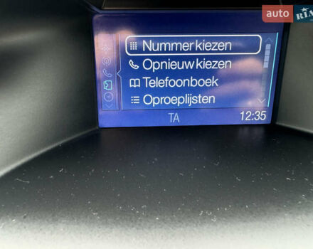 Форд Фокус 2014 в Стрые на Automoto.ua Серый Форд Фокус, объемом двигателя 1.6 л и пробегом 218 тыс. км за 8750 $, фото 46 на Automoto.ua