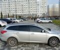 Серый Форд Фокус, объемом двигателя 1.59 л и пробегом 275 тыс. км за 8500 $, фото 3 на Automoto.ua