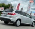 Сірий Форд Фокус, об'ємом двигуна 1.6 л та пробігом 262 тис. км за 7999 $, фото 13 на Automoto.ua