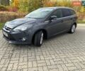 Серый Форд Фокус, объемом двигателя 1.6 л и пробегом 251 тыс. км за 7600 $, фото 1 на Automoto.ua