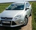 Сірий Форд Фокус, об'ємом двигуна 2 л та пробігом 238 тис. км за 7500 $, фото 1 на Automoto.ua