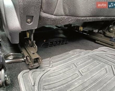 Серый Форд Фокус, объемом двигателя 1.6 л и пробегом 236 тыс. км за 6900 $, фото 44 на Automoto.ua