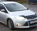 Серый Форд Фокус, объемом двигателя 2 л и пробегом 288 тыс. км за 6700 $, фото 8 на Automoto.ua