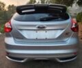 Сірий Форд Фокус, об'ємом двигуна 2 л та пробігом 86 тис. км за 9700 $, фото 3 на Automoto.ua