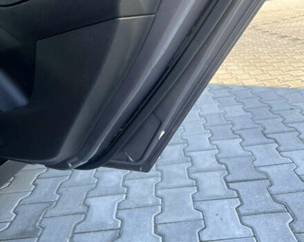 Серый Форд Фокус, объемом двигателя 2 л и пробегом 243 тыс. км за 9150 $, фото 23 на Automoto.ua