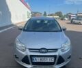 Сірий Форд Фокус, об'ємом двигуна 1.56 л та пробігом 324 тис. км за 8700 $, фото 1 на Automoto.ua