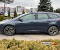Серый Форд Фокус, объемом двигателя 2 л и пробегом 256 тыс. км за 9250 $, фото 3 на Automoto.ua
