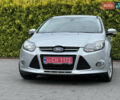Форд Фокус 2014 в Стрые на Automoto.ua Серый Форд Фокус, объемом двигателя 1.6 л и пробегом 218 тыс. км за 8750 $, фото 13 на Automoto.ua