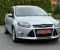 Форд Фокус 2014 в Стрые на Automoto.ua Серый Форд Фокус, объемом двигателя 1.6 л и пробегом 218 тыс. км за 8750 $, фото 125 на Automoto.ua
