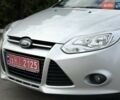 Сірий Форд Фокус, об'ємом двигуна 2 л та пробігом 265 тис. км за 8650 $, фото 8 на Automoto.ua