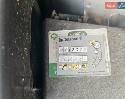 Серый Форд Фокус, объемом двигателя 2 л и пробегом 275 тыс. км за 8100 $, фото 15 на Automoto.ua