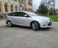 Сірий Форд Фокус, об'ємом двигуна 2 л та пробігом 130 тис. км за 7913 $, фото 6 на Automoto.ua