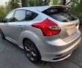 Сірий Форд Фокус, об'ємом двигуна 2 л та пробігом 86 тис. км за 9700 $, фото 2 на Automoto.ua