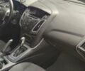Серый Форд Фокус, объемом двигателя 2 л и пробегом 244 тыс. км за 7550 $, фото 13 на Automoto.ua