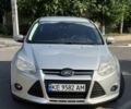 Сірий Форд Фокус, об'ємом двигуна 1 л та пробігом 170 тис. км за 5983 $, фото 1 на Automoto.ua