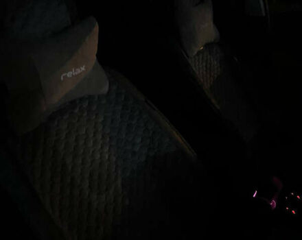 Сірий Форд Фокус, об'ємом двигуна 2 л та пробігом 300 тис. км за 8200 $, фото 26 на Automoto.ua