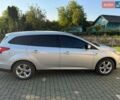 Серый Форд Фокус, объемом двигателя 1.56 л и пробегом 289 тыс. км за 7800 $, фото 4 на Automoto.ua