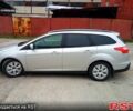 Серый Форд Фокус, объемом двигателя 2 л и пробегом 215 тыс. км за 7700 $, фото 1 на Automoto.ua