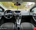 Сірий Форд Фокус, об'ємом двигуна 2 л та пробігом 240 тис. км за 8500 $, фото 6 на Automoto.ua