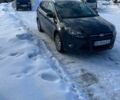 Серый Форд Фокус, объемом двигателя 2 л и пробегом 300 тыс. км за 7800 $, фото 1 на Automoto.ua
