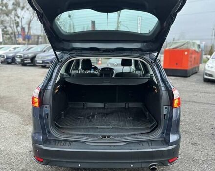 Серый Форд Фокус, объемом двигателя 2 л и пробегом 239 тыс. км за 8200 $, фото 11 на Automoto.ua