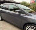 Сірий Форд Фокус, об'ємом двигуна 1.6 л та пробігом 248 тис. км за 7950 $, фото 20 на Automoto.ua