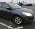 Серый Форд Фокус, объемом двигателя 2 л и пробегом 212 тыс. км за 7999 $, фото 3 на Automoto.ua