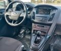 Серый Форд Фокус, объемом двигателя 1.6 л и пробегом 179 тыс. км за 8650 $, фото 47 на Automoto.ua