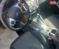 Серый Форд Фокус, объемом двигателя 2 л и пробегом 252 тыс. км за 6600 $, фото 5 на Automoto.ua