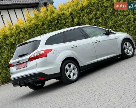 Форд Фокус 2014 в Стрые на Automoto.ua Серый Форд Фокус, объемом двигателя 1.6 л и пробегом 218 тыс. км за 8750 $, фото 109 на Automoto.ua