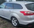 Сірий Форд Фокус, об'ємом двигуна 1.6 л та пробігом 380 тис. км за 6900 $, фото 9 на Automoto.ua