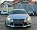 Серый Форд Фокус, объемом двигателя 1.6 л и пробегом 281 тыс. км за 7490 $, фото 1 на Automoto.ua