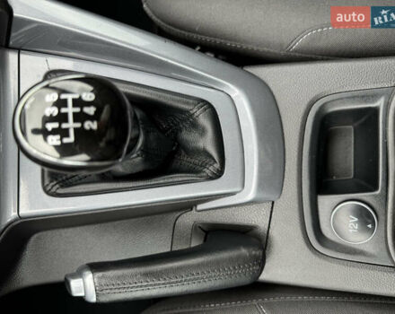Форд Фокус 2014 в Стрые на Automoto.ua Серый Форд Фокус, объемом двигателя 1.6 л и пробегом 218 тыс. км за 8750 $, фото 50 на Automoto.ua