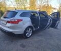 Сірий Форд Фокус, об'ємом двигуна 1.6 л та пробігом 290 тис. км за 7326 $, фото 18 на Automoto.ua