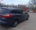 Серый Форд Фокус, объемом двигателя 1.6 л и пробегом 200 тыс. км за 7500 $, фото 3 на Automoto.ua