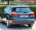Сірий Форд Фокус, об'ємом двигуна 1.6 л та пробігом 218 тис. км за 8300 $, фото 13 на Automoto.ua