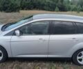 Сірий Форд Фокус, об'ємом двигуна 1.6 л та пробігом 380 тис. км за 6900 $, фото 6 на Automoto.ua