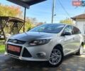 Сірий Форд Фокус, об'ємом двигуна 1.6 л та пробігом 212 тис. км за 7650 $, фото 6 на Automoto.ua