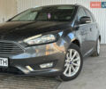 Серый Форд Фокус, объемом двигателя 1.6 л и пробегом 269 тыс. км за 8999 $, фото 2 на Automoto.ua