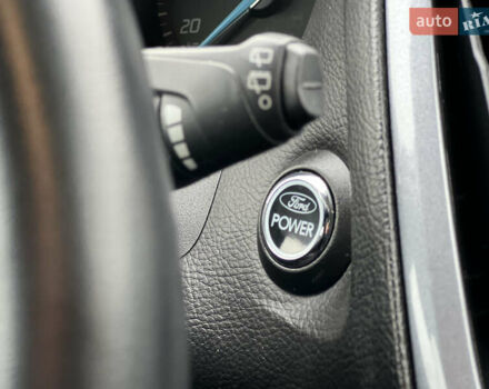 Сірий Форд Фокус, об'ємом двигуна 1.6 л та пробігом 236 тис. км за 7900 $, фото 43 на Automoto.ua