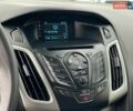 Сірий Форд Фокус, об'ємом двигуна 1.6 л та пробігом 262 тис. км за 7999 $, фото 50 на Automoto.ua