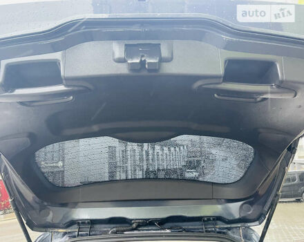 Серый Форд Фокус, объемом двигателя 1.6 л и пробегом 258 тыс. км за 7700 $, фото 57 на Automoto.ua