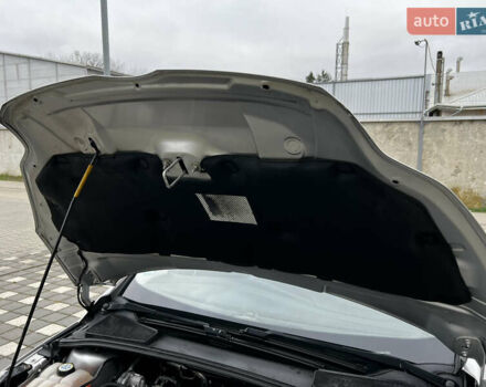 Сірий Форд Фокус, об'ємом двигуна 1.6 л та пробігом 236 тис. км за 7900 $, фото 53 на Automoto.ua