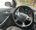 Сірий Форд Фокус, об'ємом двигуна 2 л та пробігом 205 тис. км за 9500 $, фото 14 на Automoto.ua