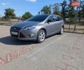 Сірий Форд Фокус, об'ємом двигуна 1 л та пробігом 222 тис. км за 6500 $, фото 1 на Automoto.ua