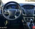Серый Форд Фокус, объемом двигателя 2 л и пробегом 240 тыс. км за 9200 $, фото 11 на Automoto.ua